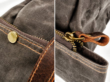 Cargar imagen en el visor de la galería, EUROPE | Mochila Resistente al agua | 2 colores