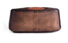 Charger l'image dans la galerie, MALMO | Sac à dos en cuir véritable | 4 couleurs