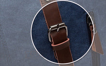 Cargar imagen en el visor de la galería, MARCOPOLO | Bolsa de viaje fin de semana y deporte | 5 colores