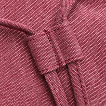 Charger l'image dans la galerie, Strasbourg - Sac à dos scolaire en toile imperméable pour ordinateur portable - 5 couleurs