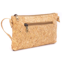 Charger l'image dans la galerie, LAIA | Sac à main en liège naturel