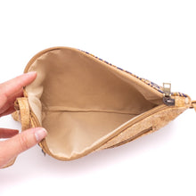 Charger l'image dans la galerie, LAIA | Sac à main en liège naturel