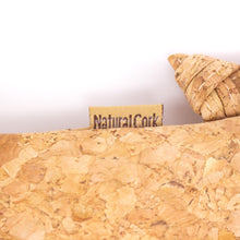Charger l'image dans la galerie, LAIA | Sac à main en liège naturel