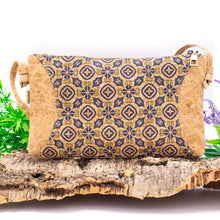 Charger l'image dans la galerie, LAIA | Sac à main en liège naturel