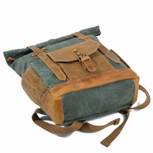 Cargar imagen en el visor de la galería, Canterbury - Mochila militar para uso diario - 4 colores