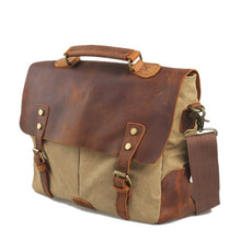 Cargar imagen en el visor de la galería, HELSINKI | Mochila para portatil de hombro | 6 colores