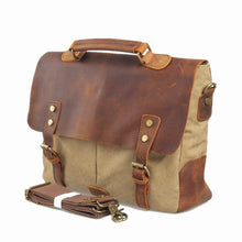 Cargar imagen en el visor de la galería, HELSINKI | Mochila para portatil de hombro | 6 colores