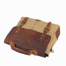 Cargar imagen en el visor de la galería, HELSINKI | Mochila para portatil de hombro | 6 colores