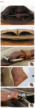 Cargar imagen en el visor de la galería, HELSINKI | Mochila para portatil de hombro | 6 colores