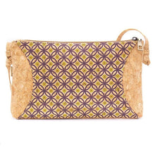 Charger l'image dans la galerie, LAIA | Sac à main en liège naturel