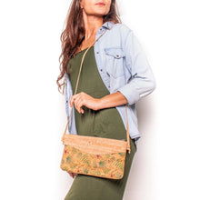 Charger l'image dans la galerie, LUNA | Sac en liège naturel