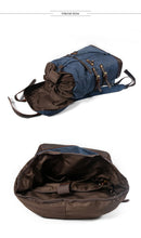 Cargar imagen en el visor de la galería, NASÀU - Mochila de viajeros para el portátil - 7 colores