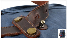 Cargar imagen en el visor de la galería, NASÀU - Mochila de viajeros para el portátil - 7 colores
