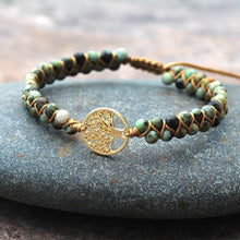 Charger l'image dans la galerie, Bracelet arbre de vie