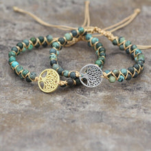 Charger l'image dans la galerie, Bracelet arbre de vie