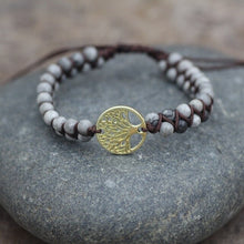 Charger l'image dans la galerie, Bracelet arbre de vie