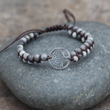 Charger l'image dans la galerie, Bracelet arbre de vie