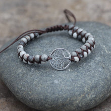 Charger l'image dans la galerie, Bracelet arbre de vie