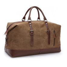 Cargar imagen en el visor de la galería, MARCOPOLO | Bolsa de viaje fin de semana y deporte | 5 colores