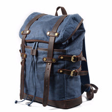 Cargar imagen en el visor de la galería, NASÀU - Mochila de viajeros para el portátil - 7 colores