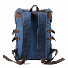 Cargar imagen en el visor de la galería, NASÀU - Mochila de viajeros para el portátil - 7 colores