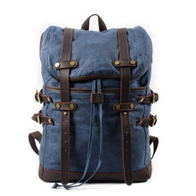 Cargar imagen en el visor de la galería, NASÀU - Mochila de viajeros para el portátil - 7 colores
