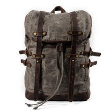 Cargar imagen en el visor de la galería, NASÀU - Mochila de viajeros para el portátil - 7 colores