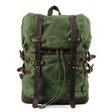 Cargar imagen en el visor de la galería, NASÀU - Mochila de viajeros para el portátil - 7 colores