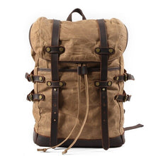 Cargar imagen en el visor de la galería, NASÀU - Mochila de viajeros para el portátil - 7 colores